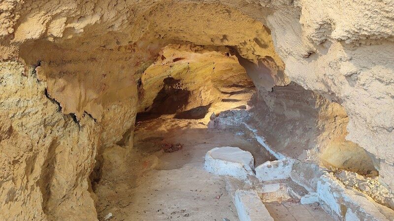 Imagen representativa de la localización