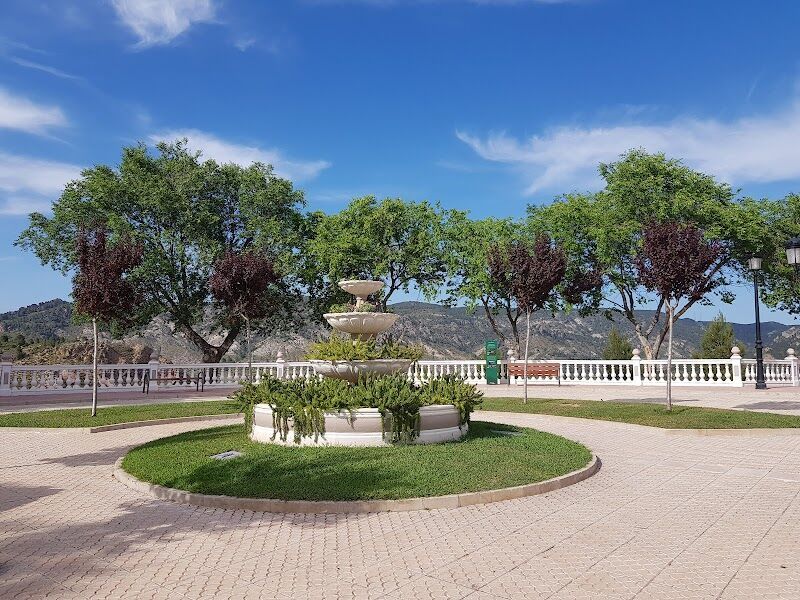 Imagen representativa de la localización