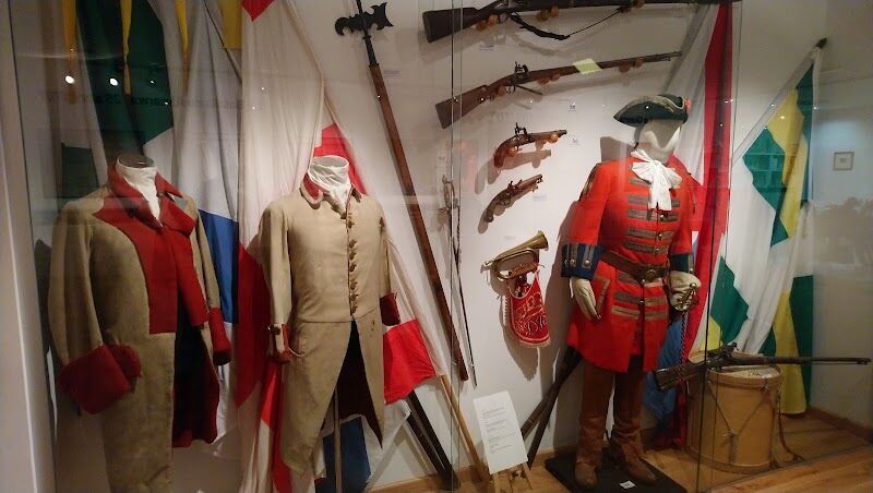 Imagen representativa de la localización