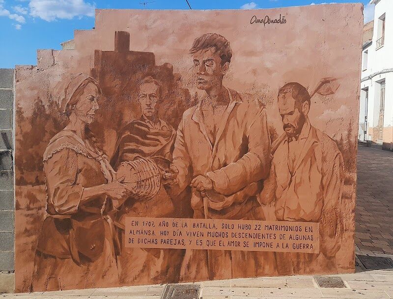 Imagen representativa de la localización