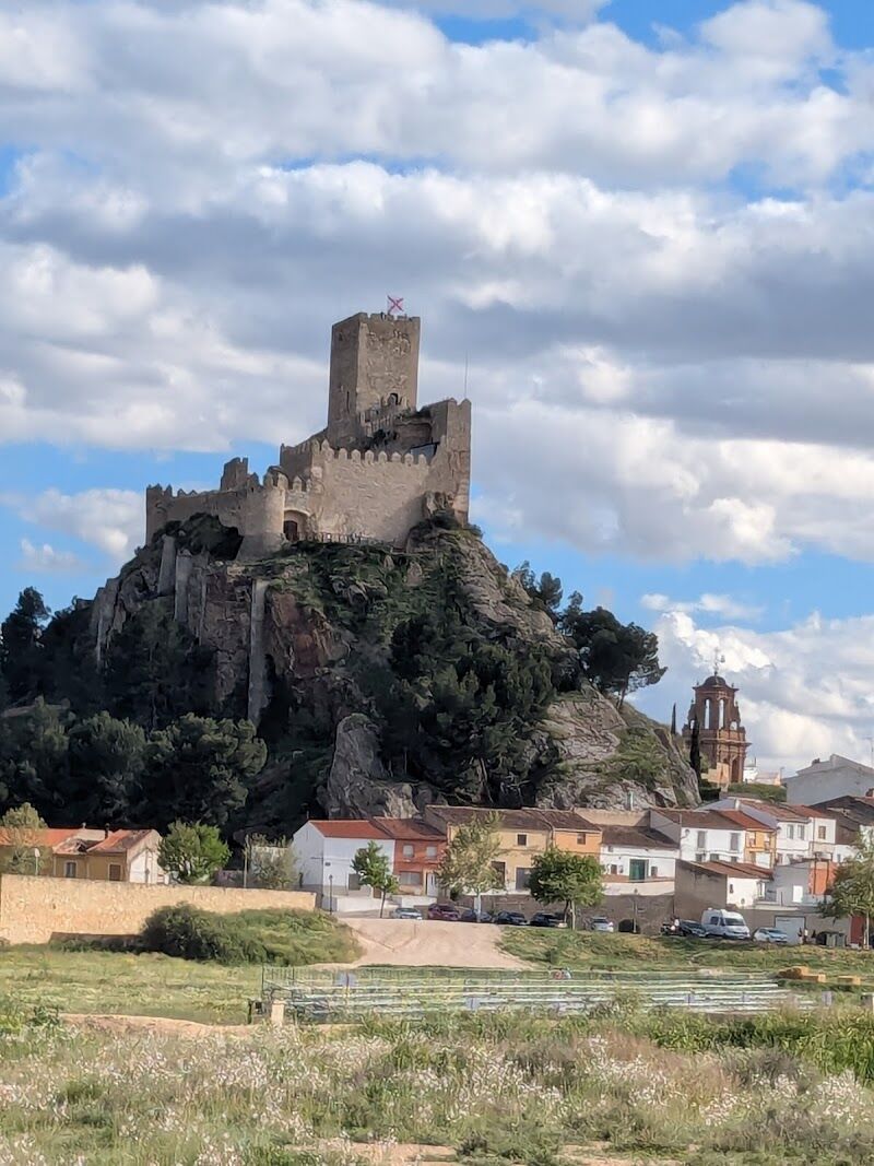 Imagen representativa de la localización