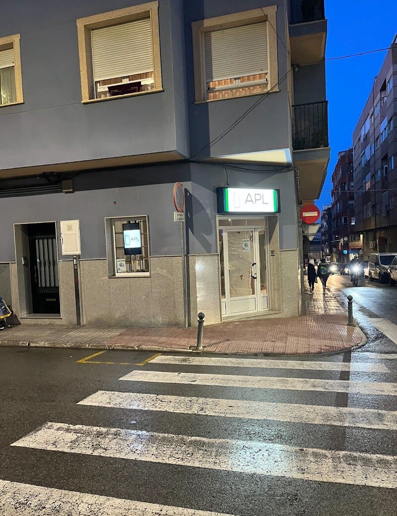 Imagen de negocio en Reparaciones en Yecla