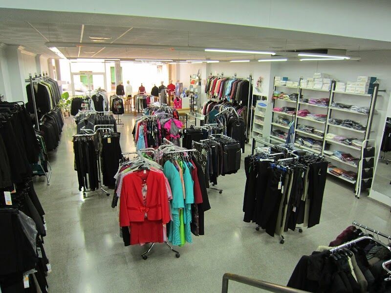 Imagen de Modas la Trastienda