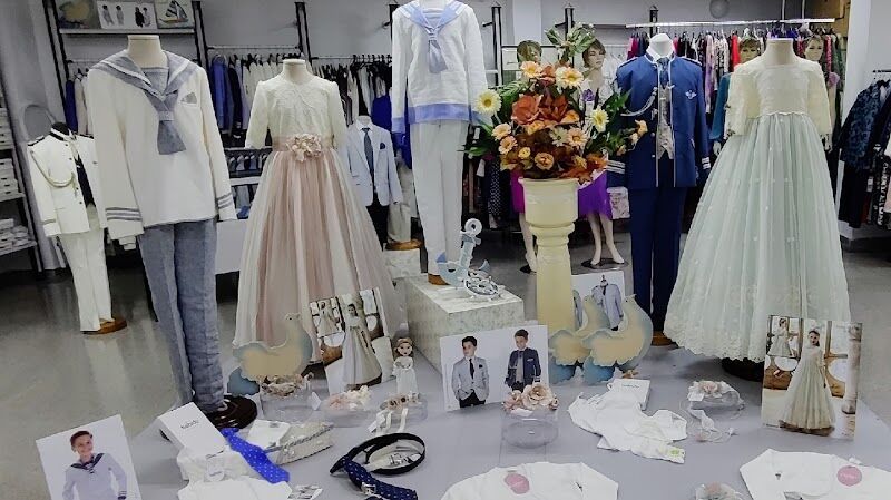 Imagen de Modas la Trastienda