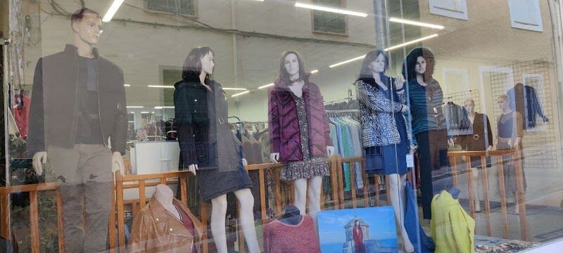 Imagen de Modas la Trastienda