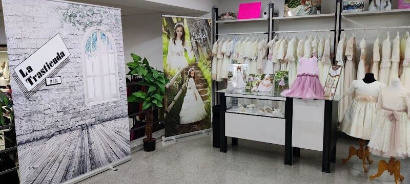 Imagen de Modas la Trastienda