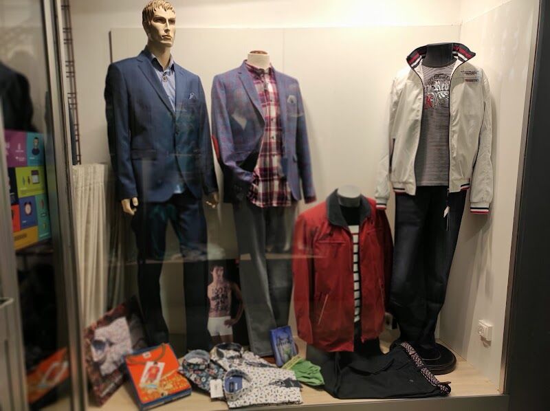 Imagen de Modas la Trastienda