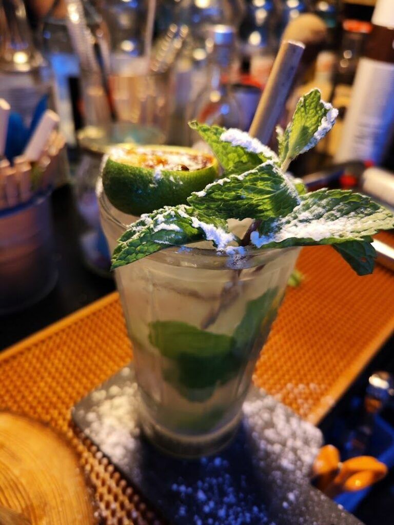 Imagen de Imaginario Drinks & Music