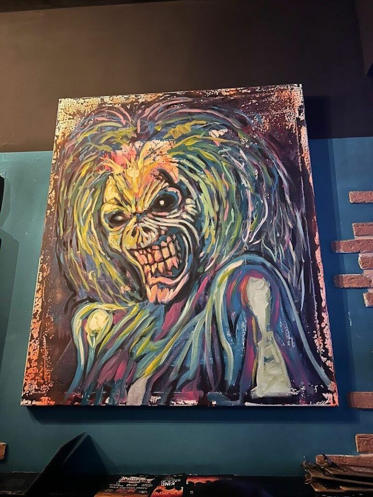 Imagen de Imaginario Drinks & Music