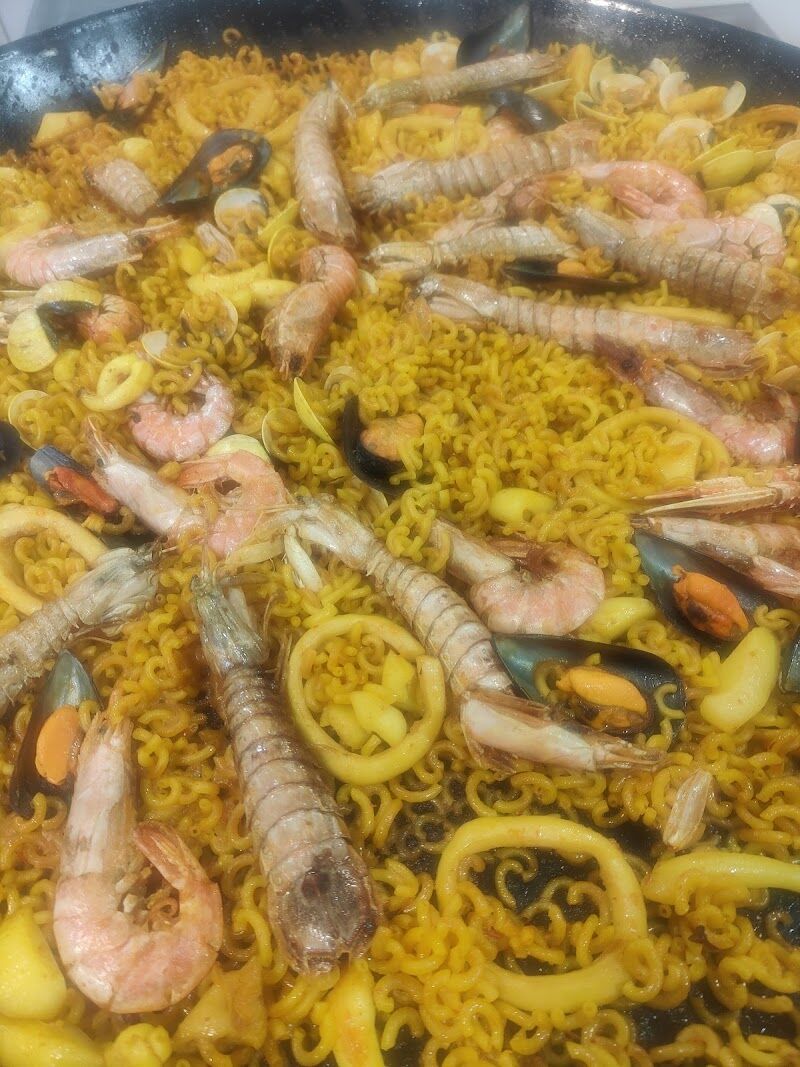 Imagen de negocio en Sueras (Castellón)