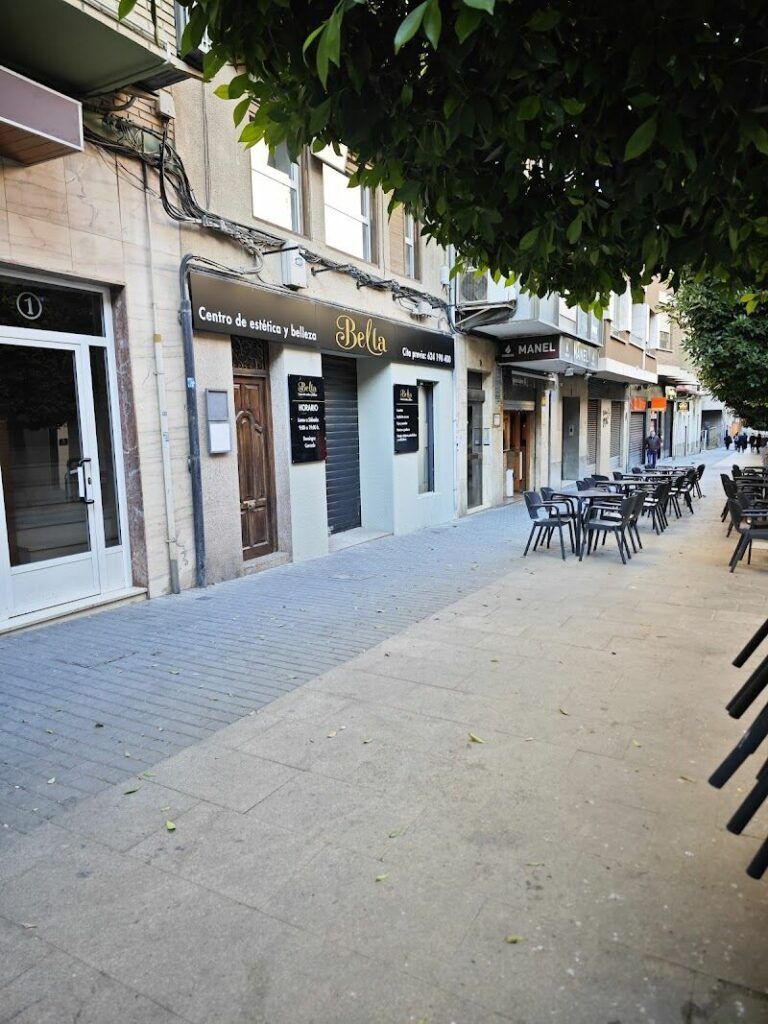 Imagen de Bella Salón de Belleza