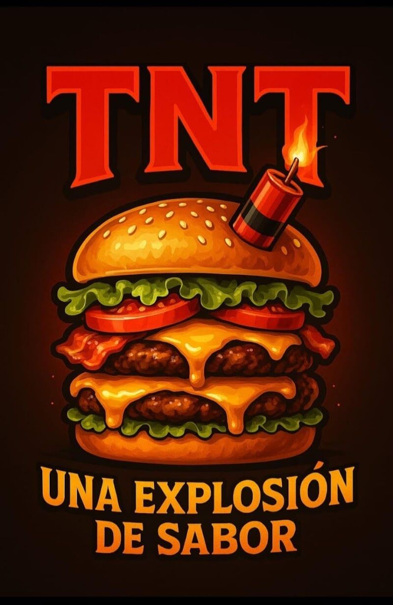 Imagen de negocio en Hamburguesería en Benicàssim