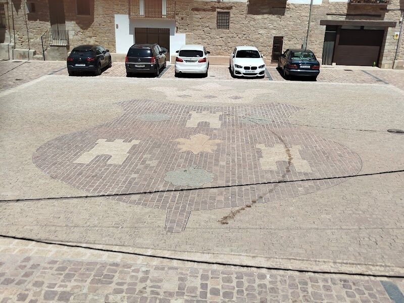 Imagen representativa de la localización