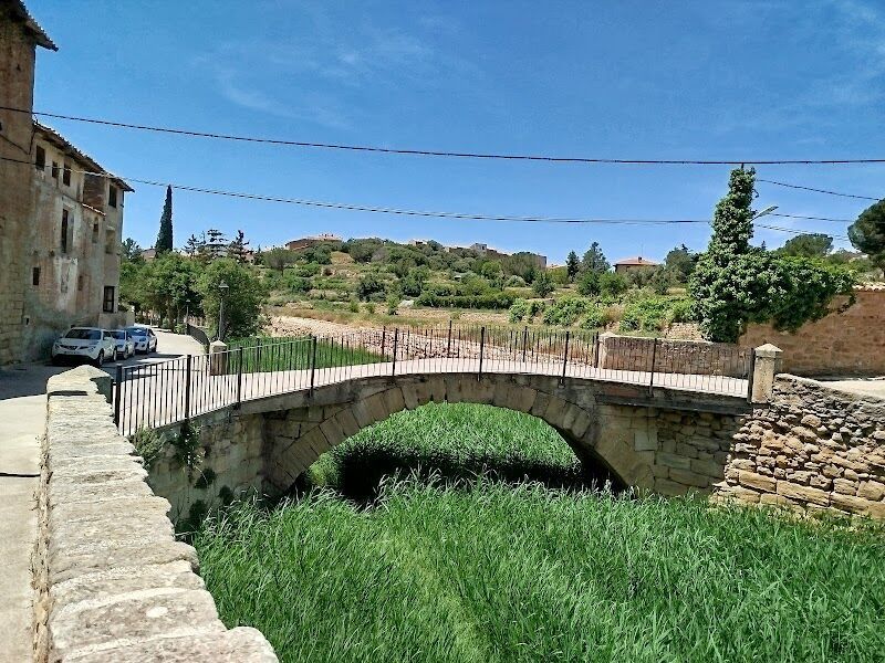 Imagen representativa de la localización