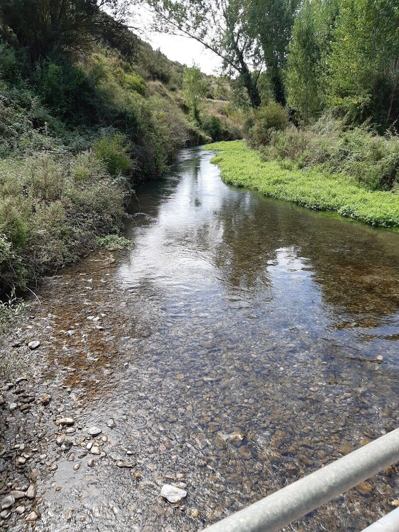 Imagen representativa de la localización