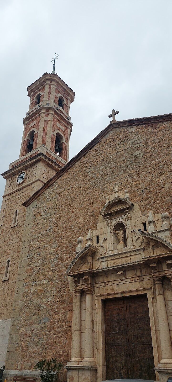 Imagen representativa de la localización