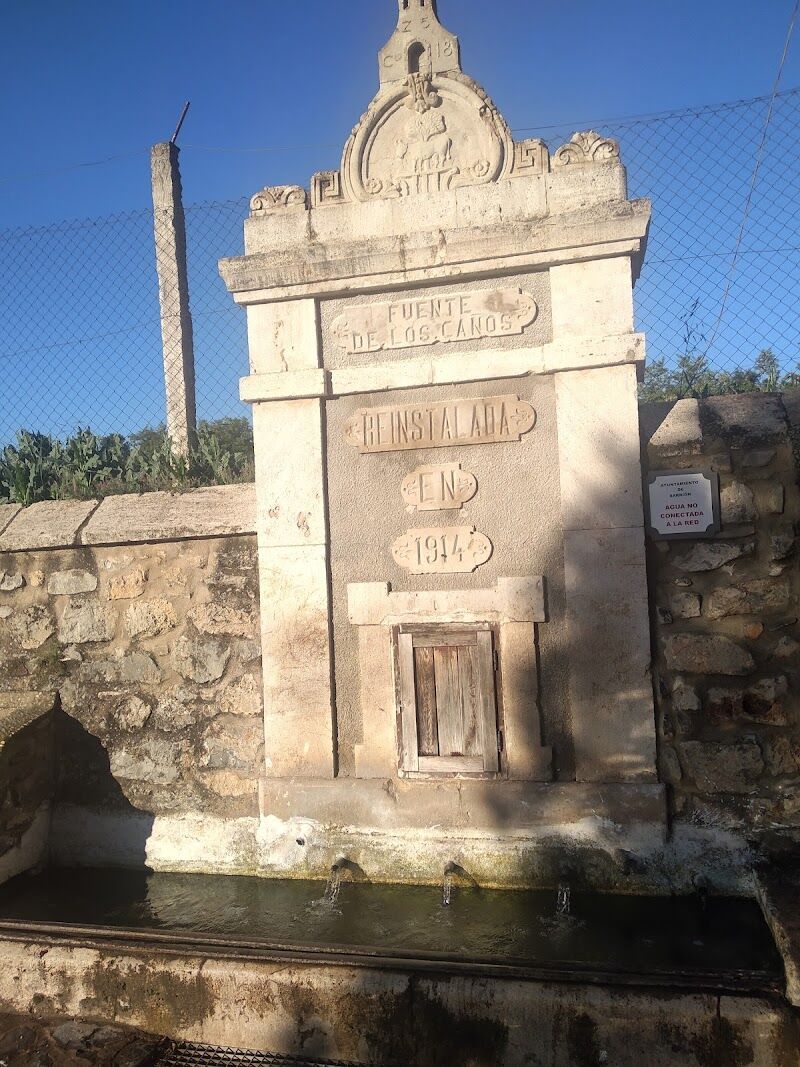 Imagen representativa de la localización