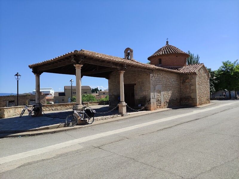 Imagen representativa de la localización