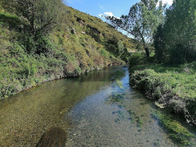 Imagen representativa de la localización
