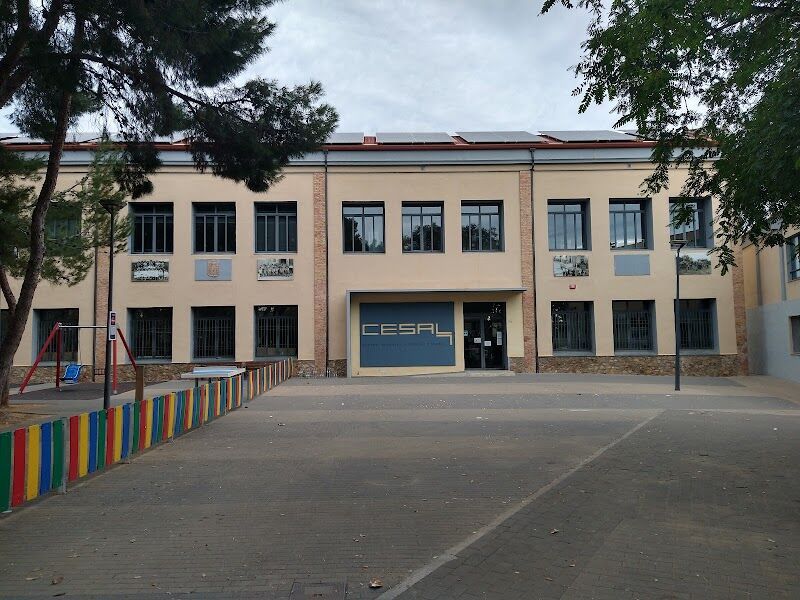 Imagen representativa de la localización