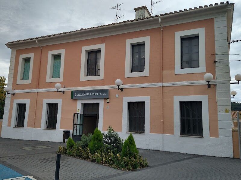 Imagen representativa de la localización