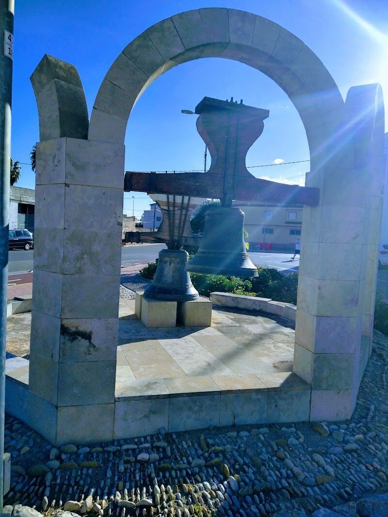 Imagen representativa de la localización