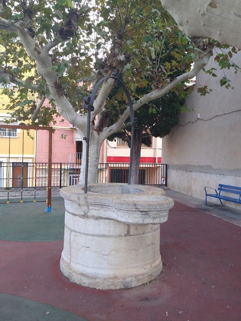 Imagen representativa de la localización