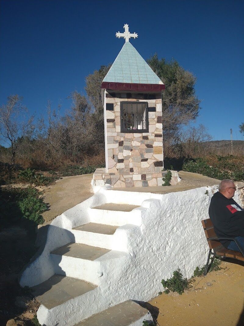 Imagen representativa de la localización