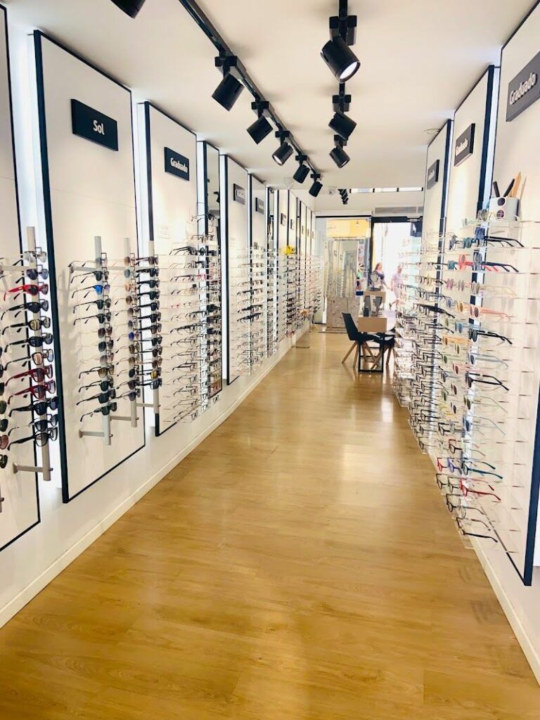 Imagen de Multiópticas