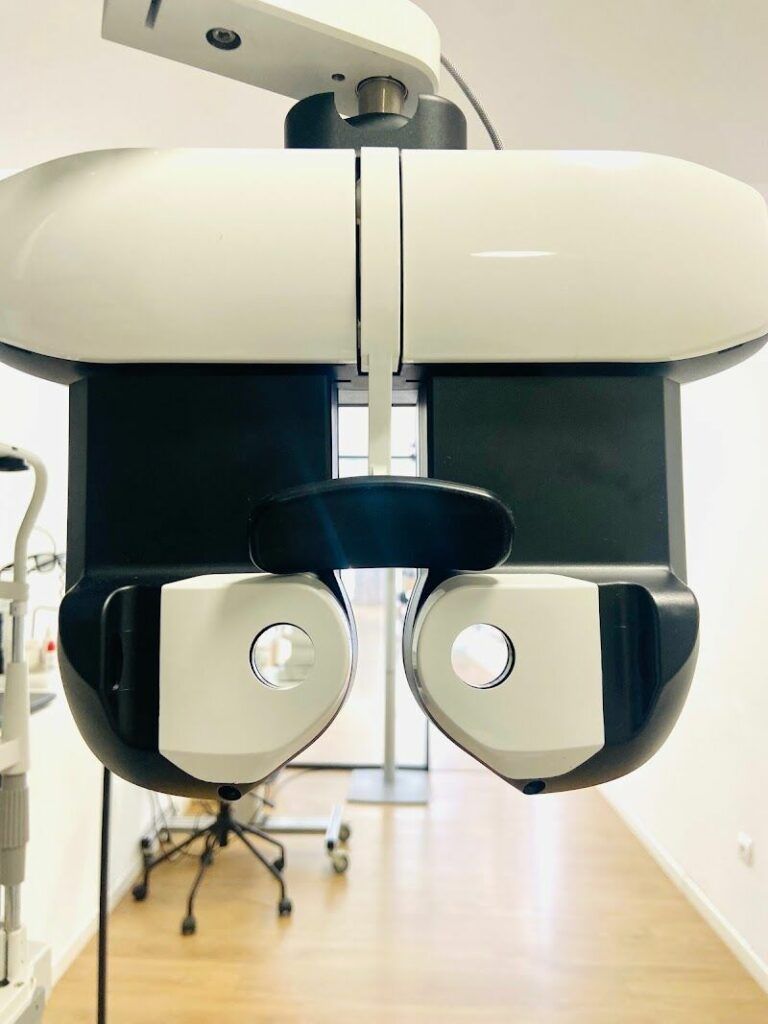 Imagen de Multiópticas