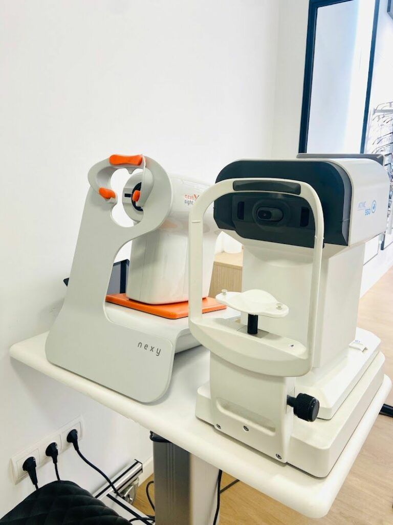 Imagen de Multiópticas