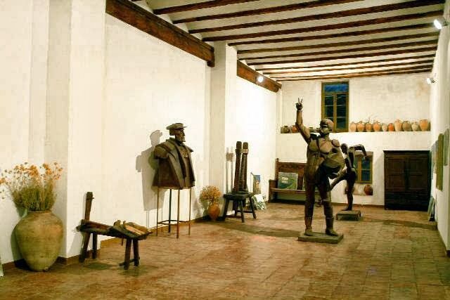 Imagen representativa de la localización