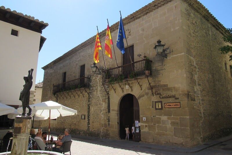 Imagen representativa de la localización