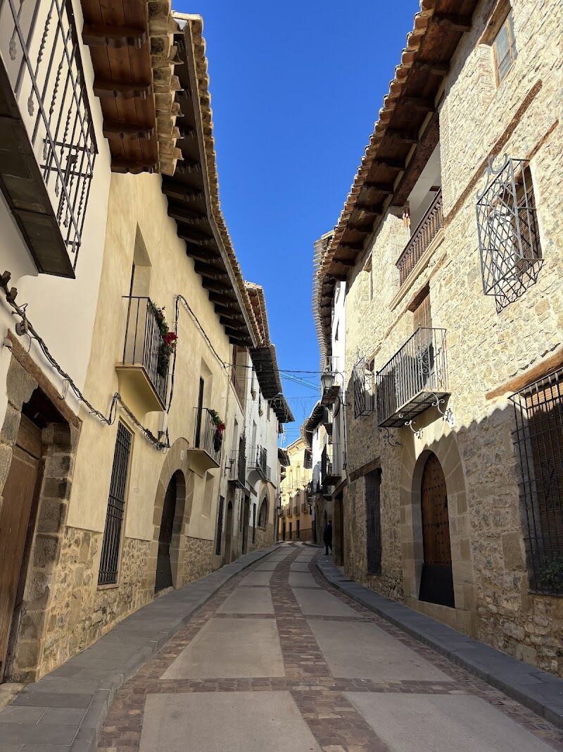 Imagen representativa de la localización