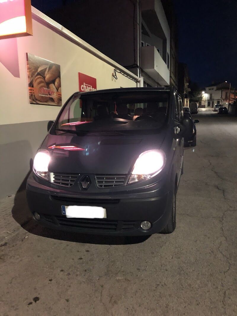 Imagen de negocio en Taxi y VTC en Provincia de Castellón