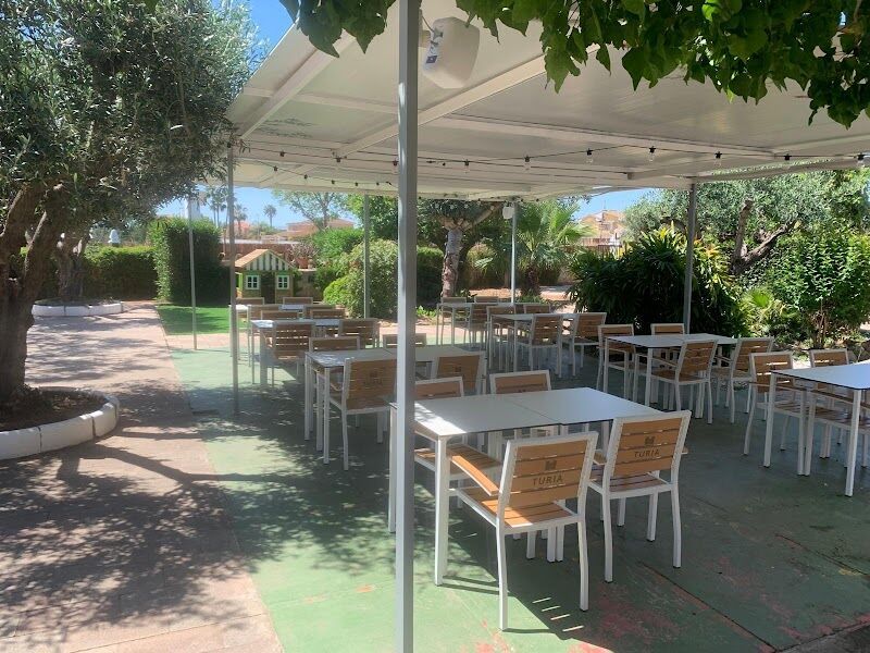 Imagen de El Laguito