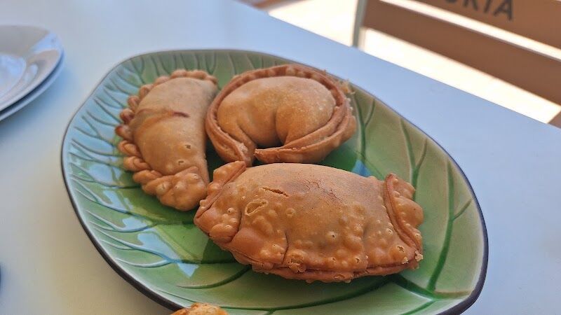 Imagen de El Laguito