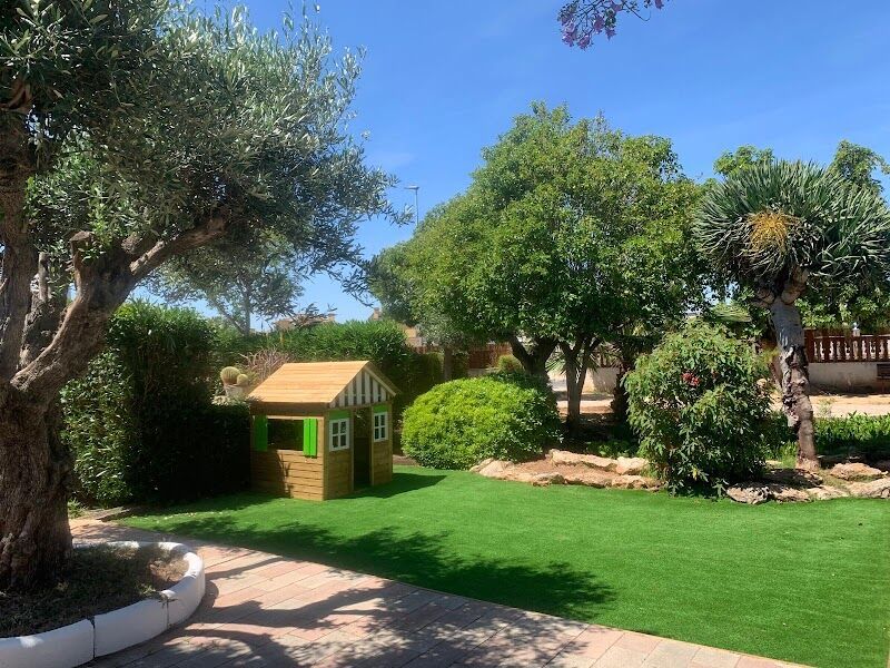 Imagen de El Laguito