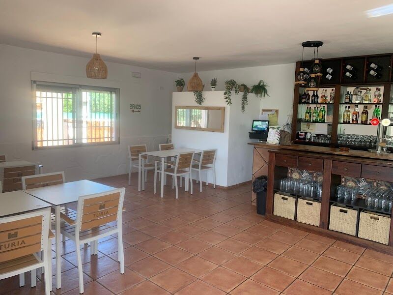 Imagen de El Laguito