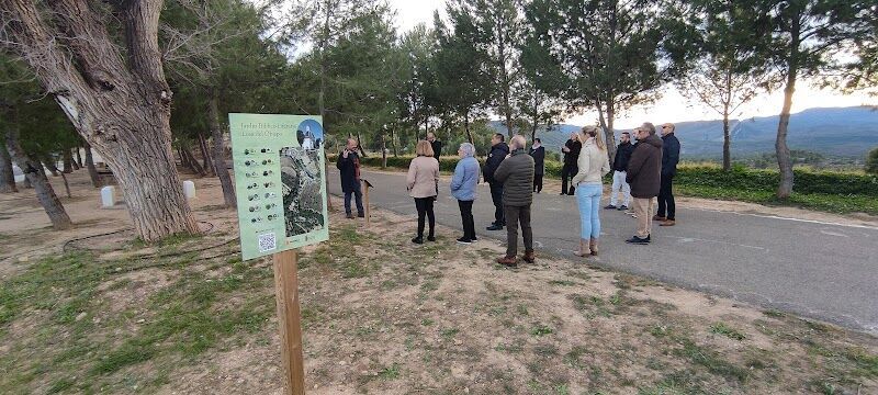 Imagen representativa de la localización