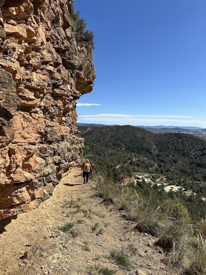 Imagen representativa de la localización