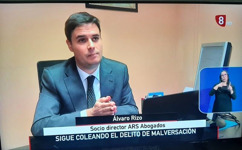 Imagen de Abogado Valladolid Ars