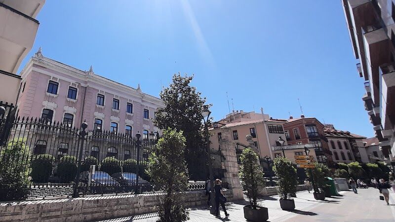 Imagen de Abogado Valladolid Ars