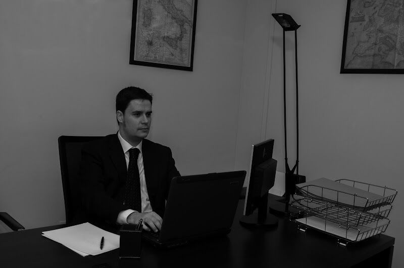 Imagen de Abogado Valladolid Ars