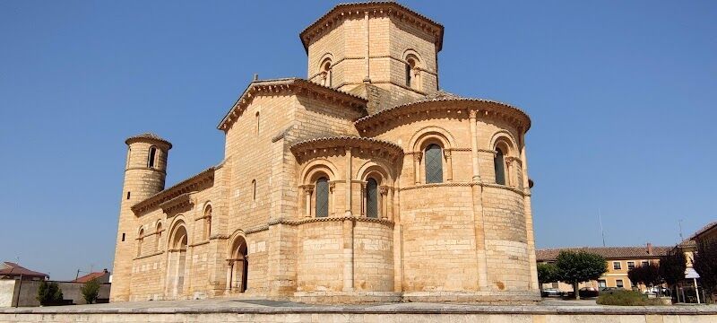 Imagen representativa de la localización