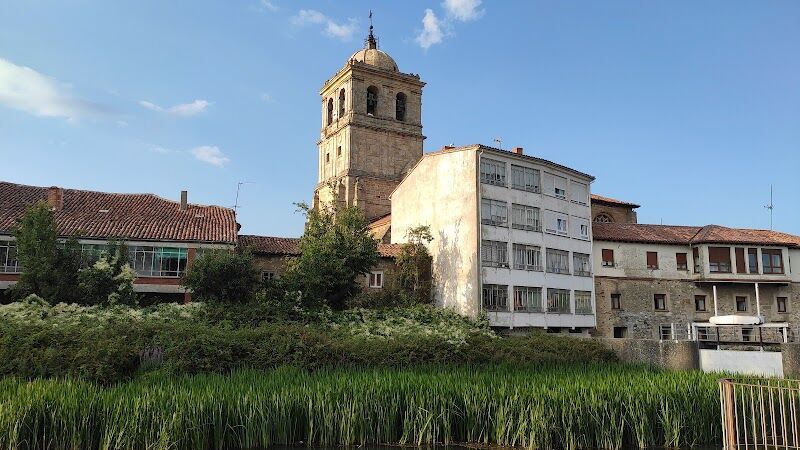 Imagen representativa de la localización