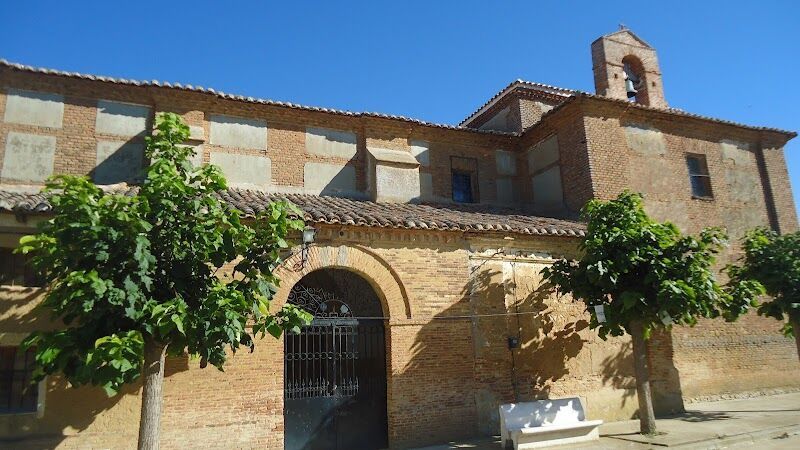 Imagen representativa de la localización