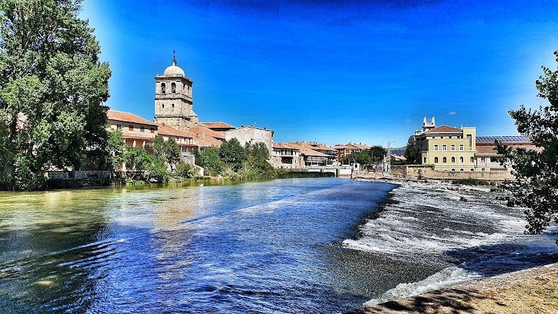 Imagen representativa de la localización