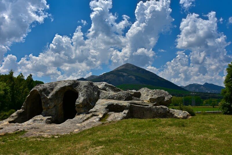 Imagen representativa de la localización