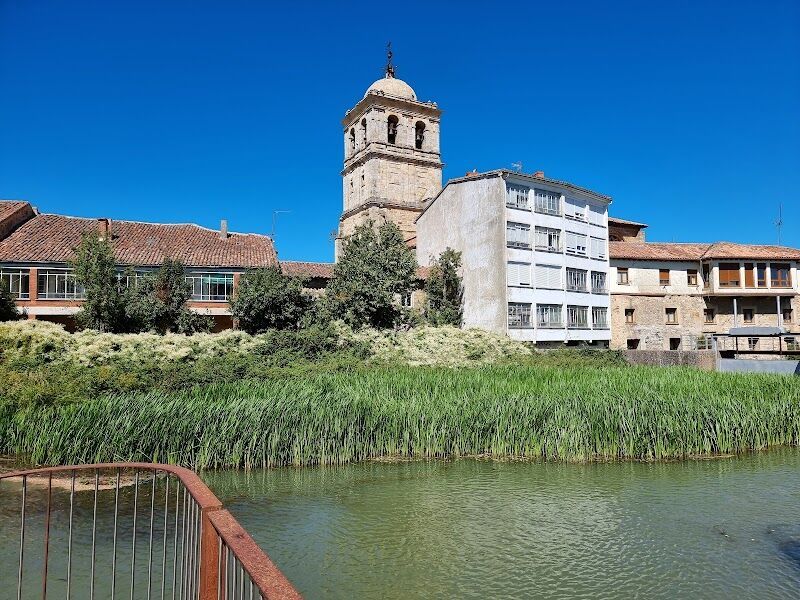 Imagen representativa de la localización